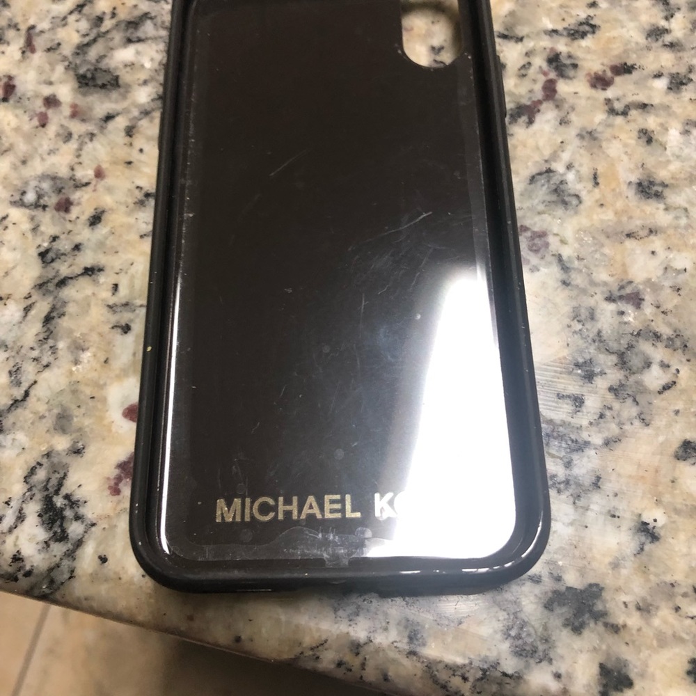 MK iPhone 6 Plus cases